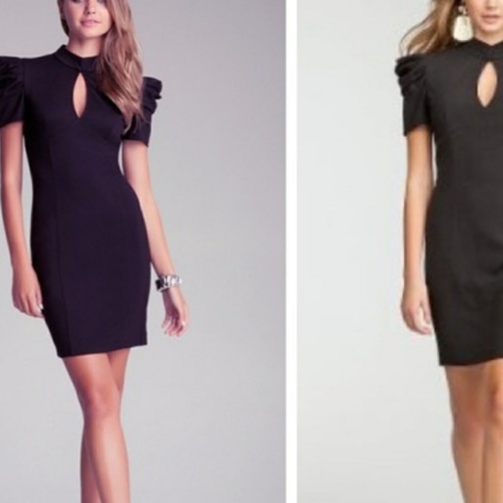 Bebe dress, new with tags size small (I only have